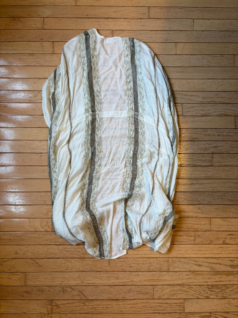 Free People Kimono